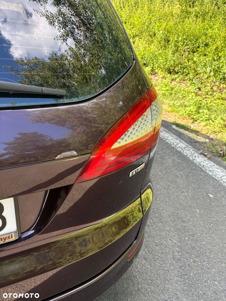 Ford Mondeo 2.0 TDCi Titanium - 9