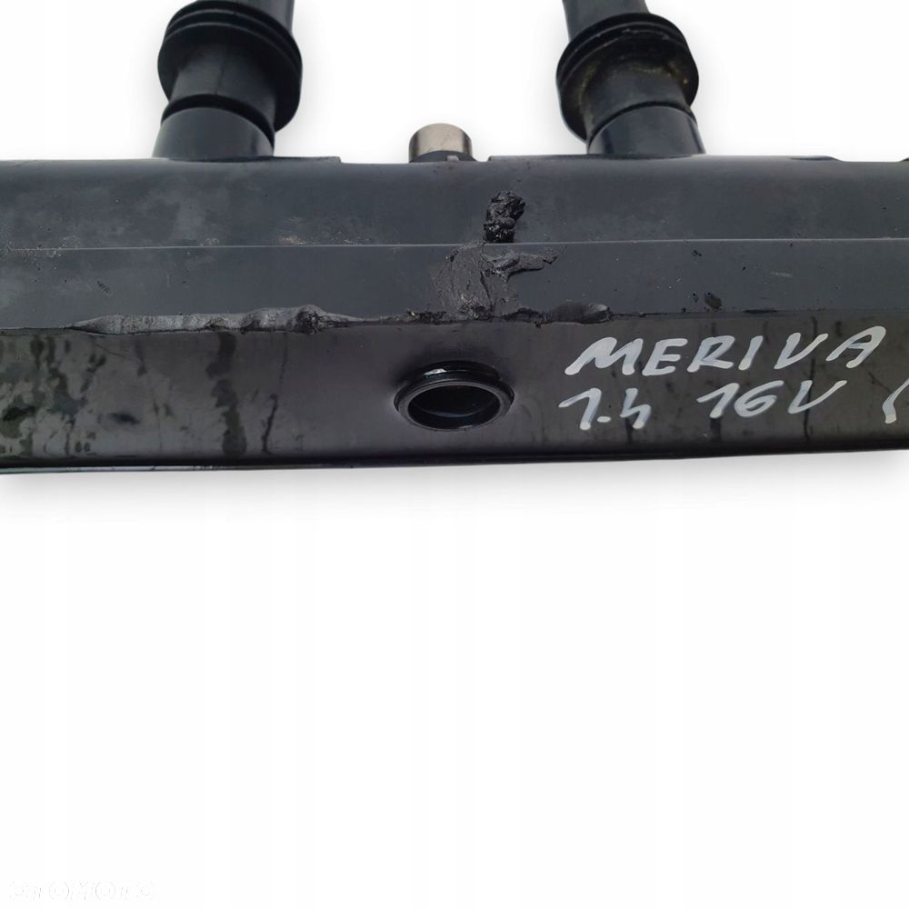 CEWKA ZAPŁONOWA Opel Meriva Astra G Corsa C Tigra 1.4 16V XIG5008 - 2