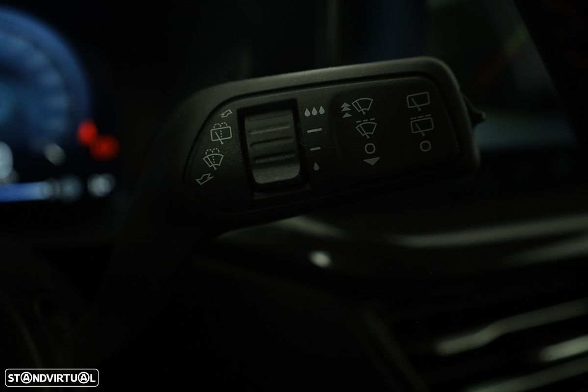 Ford Focus 1.0 EcoBoost MHEV Active X Aut. - 16