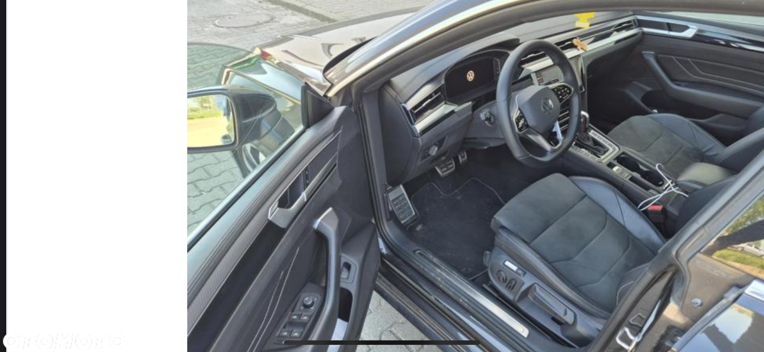 Volkswagen Arteon 2.0 TSI R-Line DSG - 4