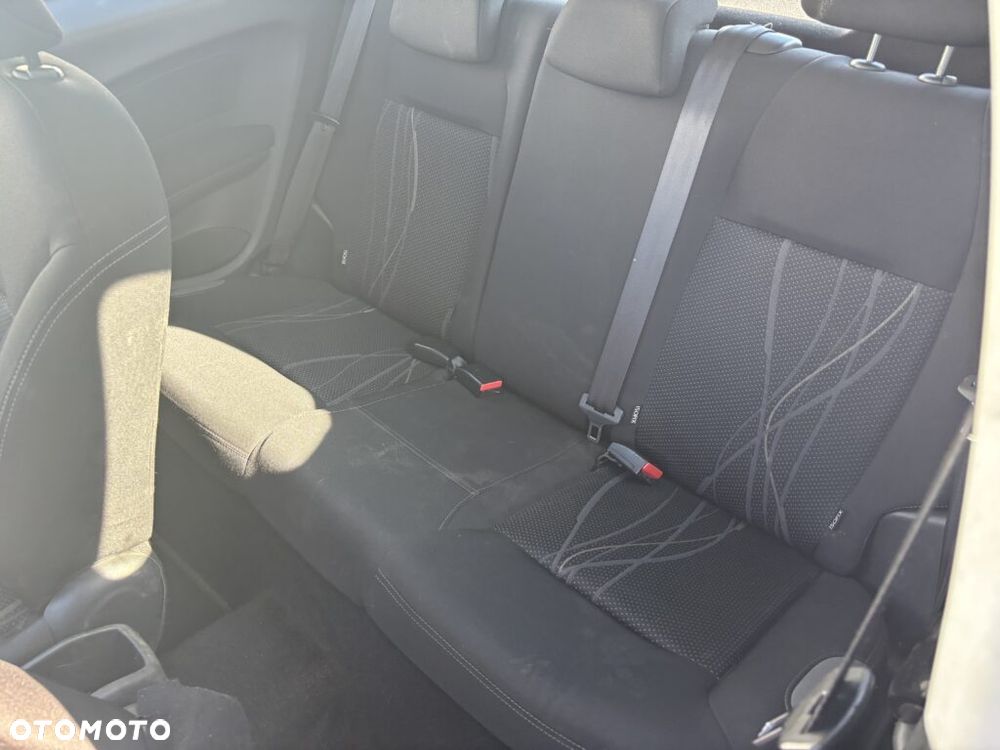 Peugeot 208 82 VTI Active - 10