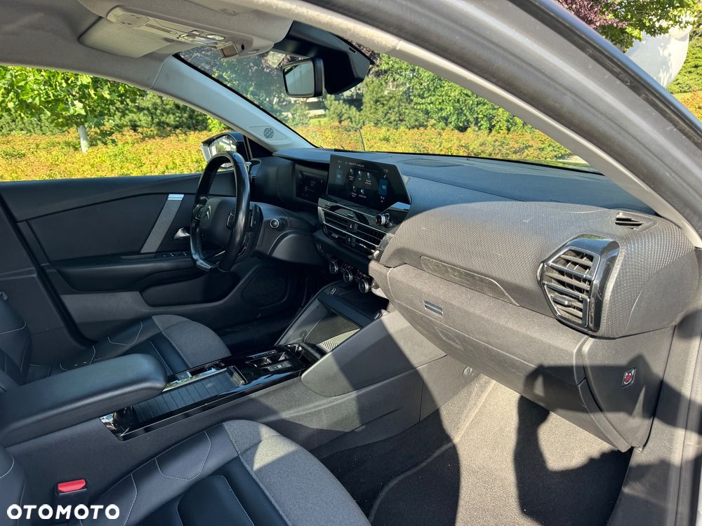 Citroën C4 BlueHDi 130 Stop&Start EAT8 MAX - 8