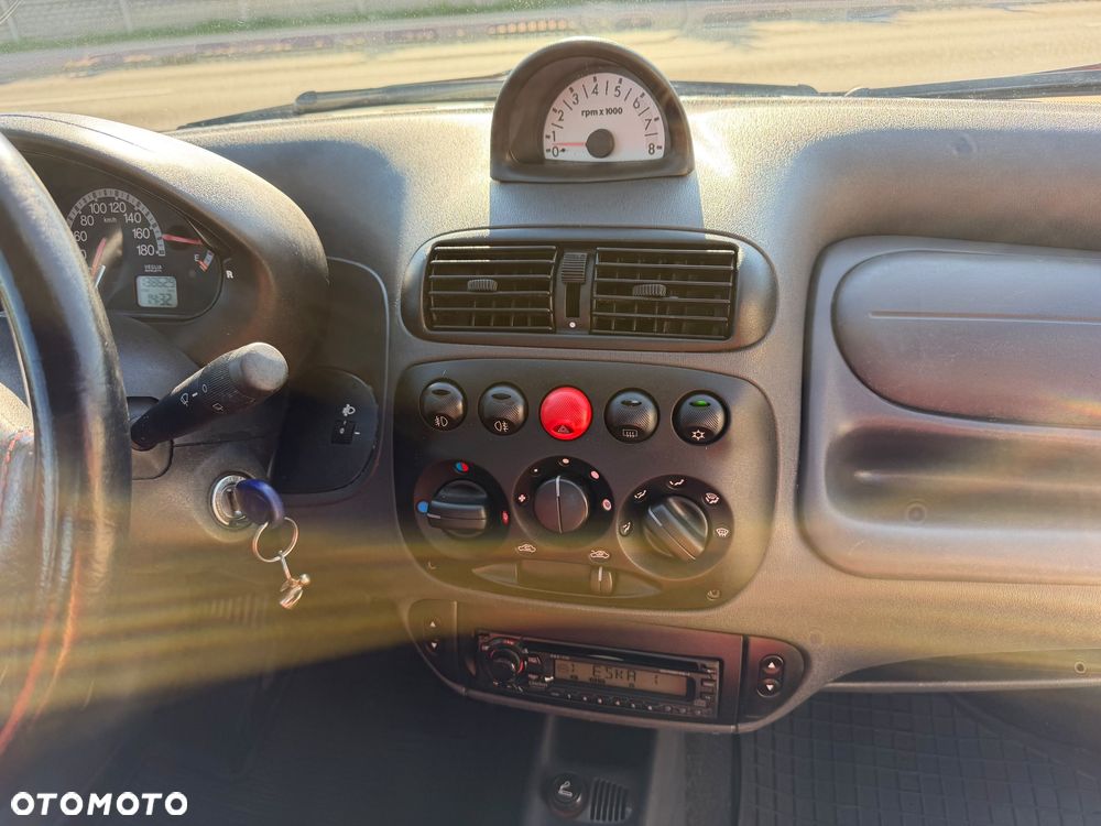 Fiat Seicento Sporting - 34
