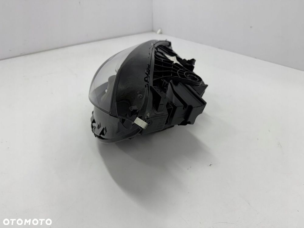 LAMPY PRZEDNIE PRZÓD MERCEDES C KLASA W206 A206 LED PERFORMANCE - 13