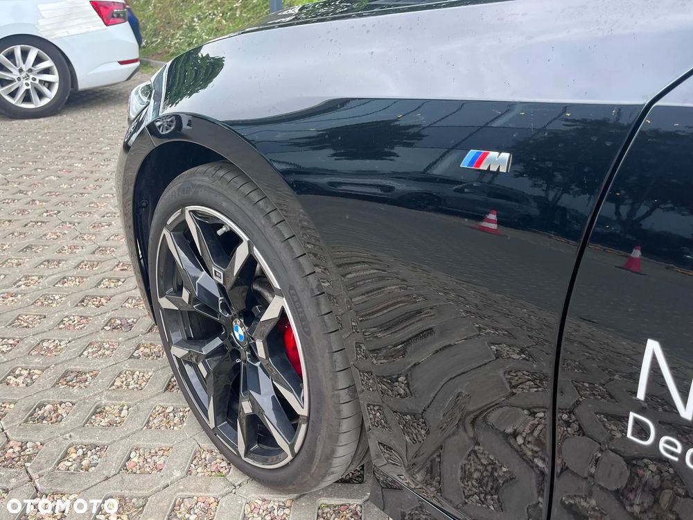 BMW Seria 3 320d xDrive mHEV - 39