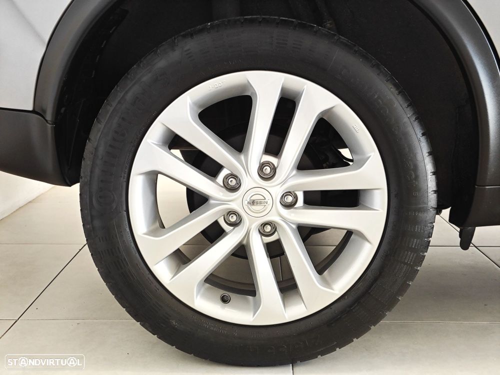 Nissan Juke 1.2 DIG-T Tekna S - 17