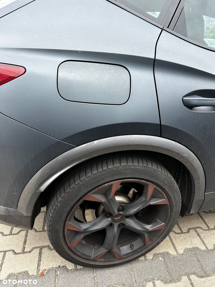 Cupra Formentor 2.0 TSI 4Drive VZ Tribe Edition DSG - 7