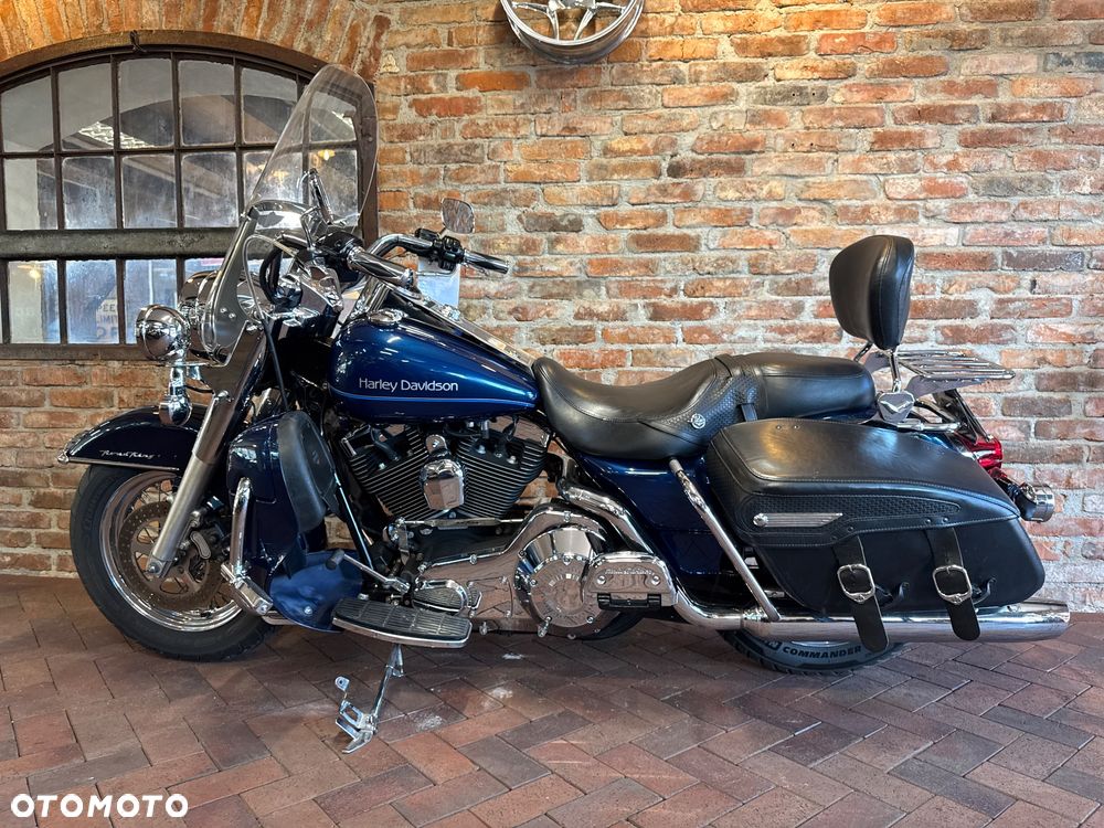Harley-Davidson Touring Road King - 6