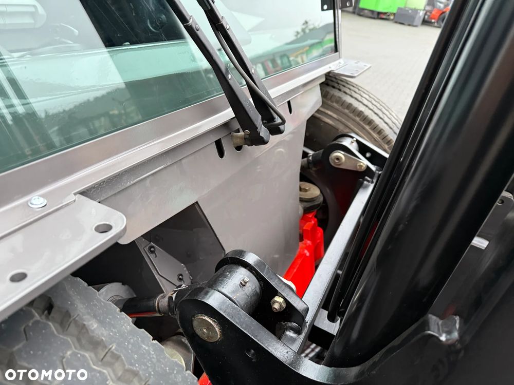 Manitou MSI 30 T - 13