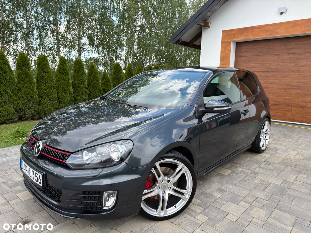 Volkswagen Golf 2.0 GTI - 10