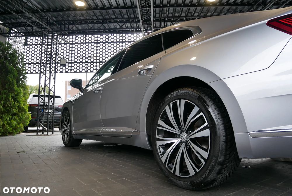 Volkswagen Arteon 2.0 TDI SCR 4Motion DSG Elegance - 37
