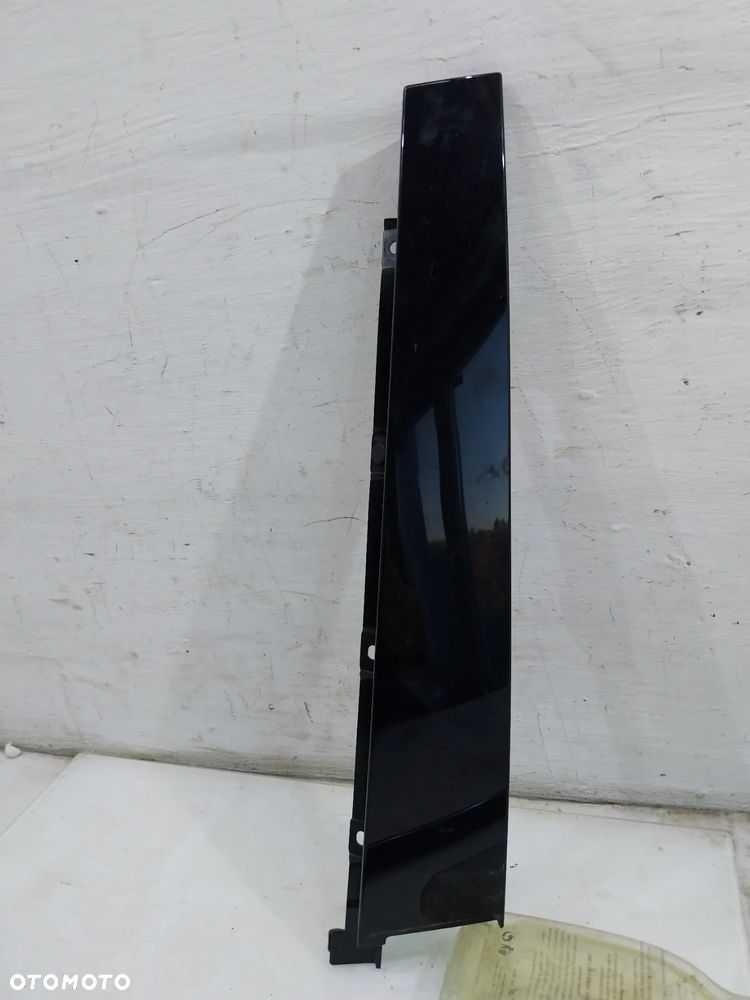 LISTWA DRZWI TYŁ PRZÓD LEWA PRAWYCH S-MAX 6M21-R20899 - 5