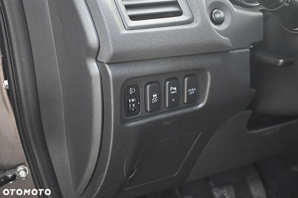 Citroën C4 Aircross e-HDi 150 Stop & Start 2WD Tendance - 27