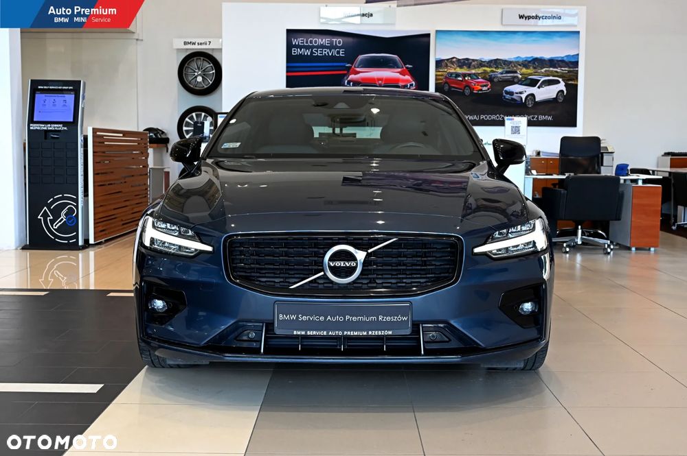 Volvo S60 T5 Inscription - 2