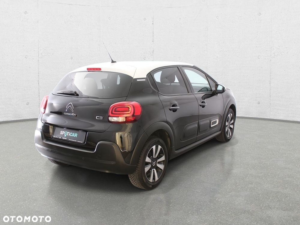 Citroën C3 - 5