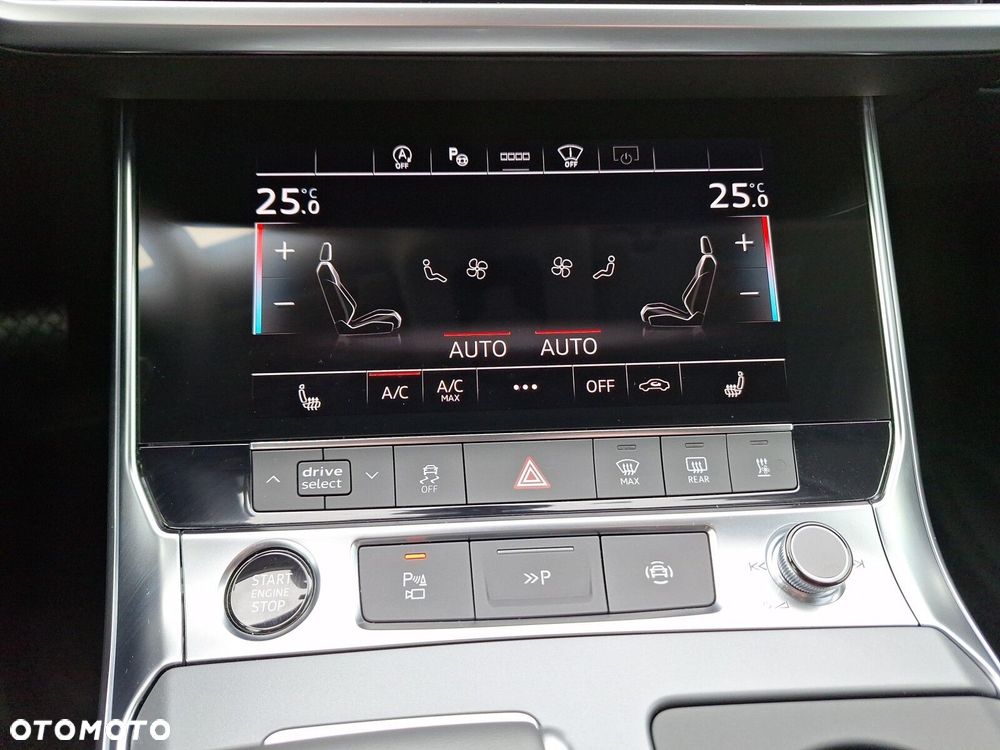 Audi A6 Limousine - 23