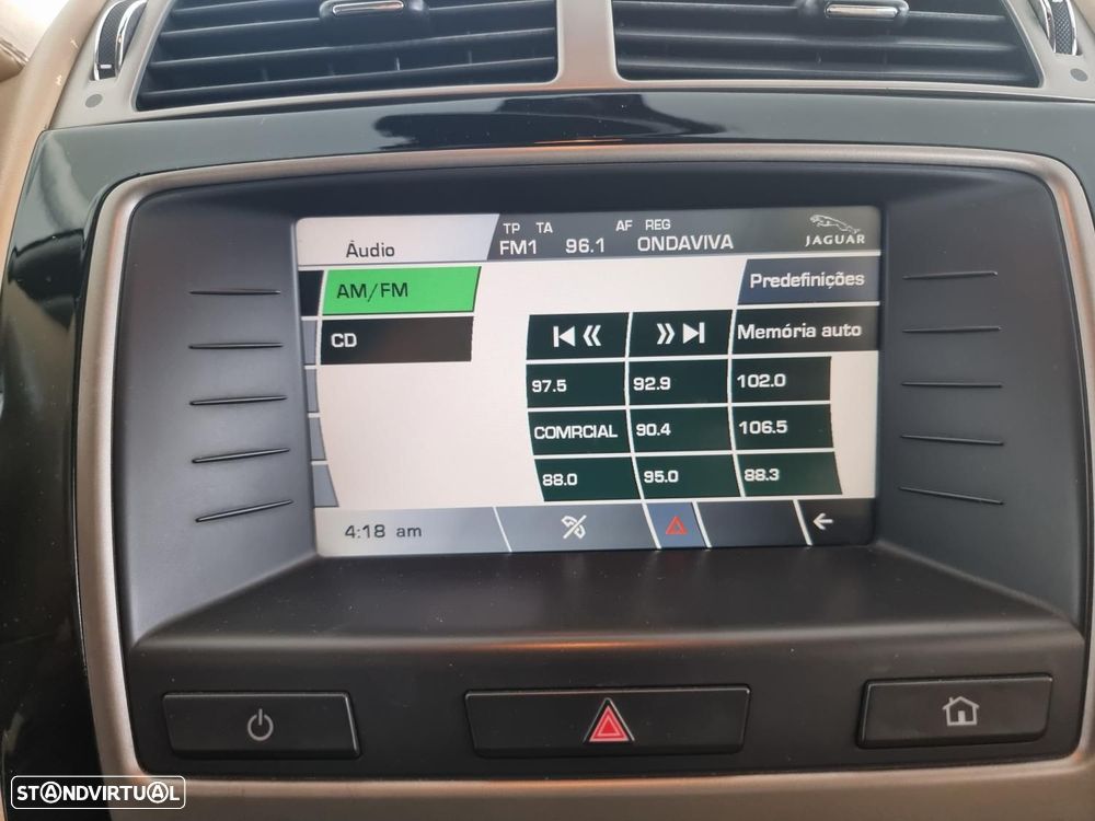 Jaguar XK 4.2 V8 - 31