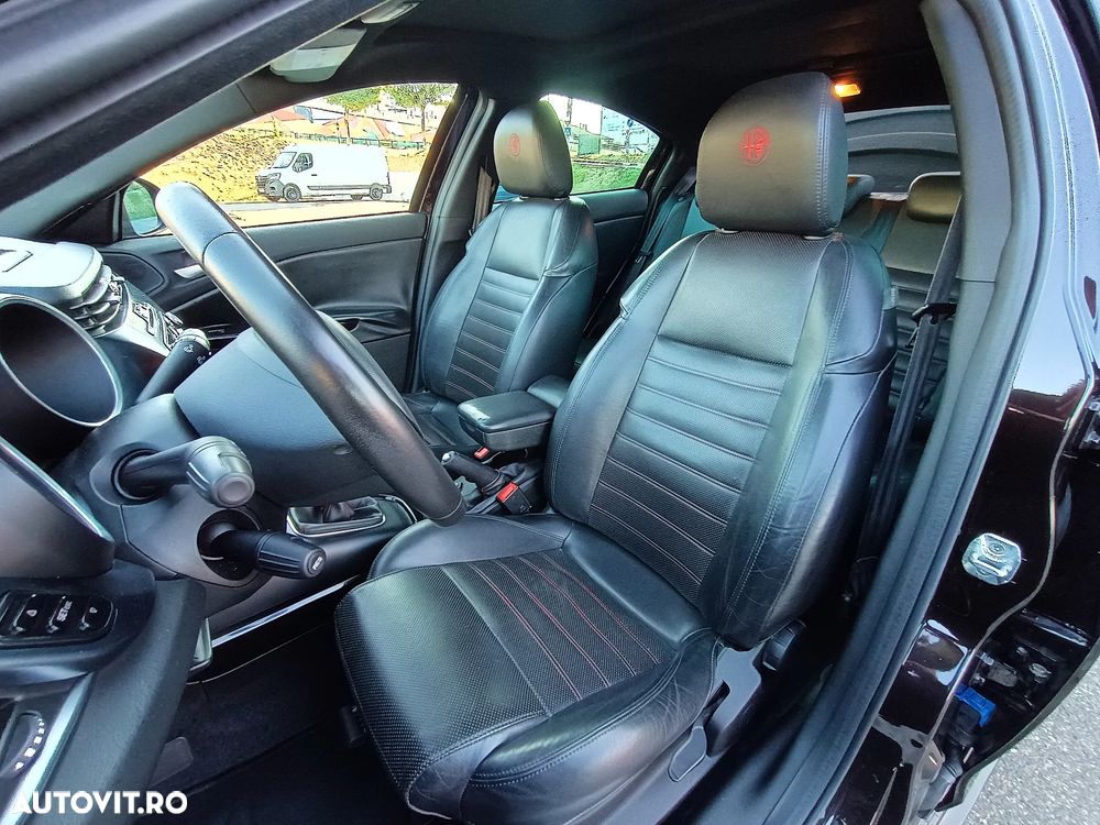 Alfa Romeo Giulietta - 7