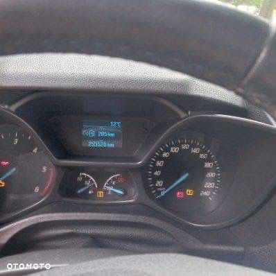 Ford Tourneo Connect 1.5 TDCi Trend - 12
