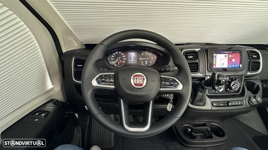 Autostar Van Design Edition V590LT automática (NOVA) - 24