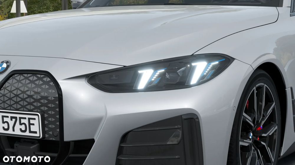 BMW i4 - 8