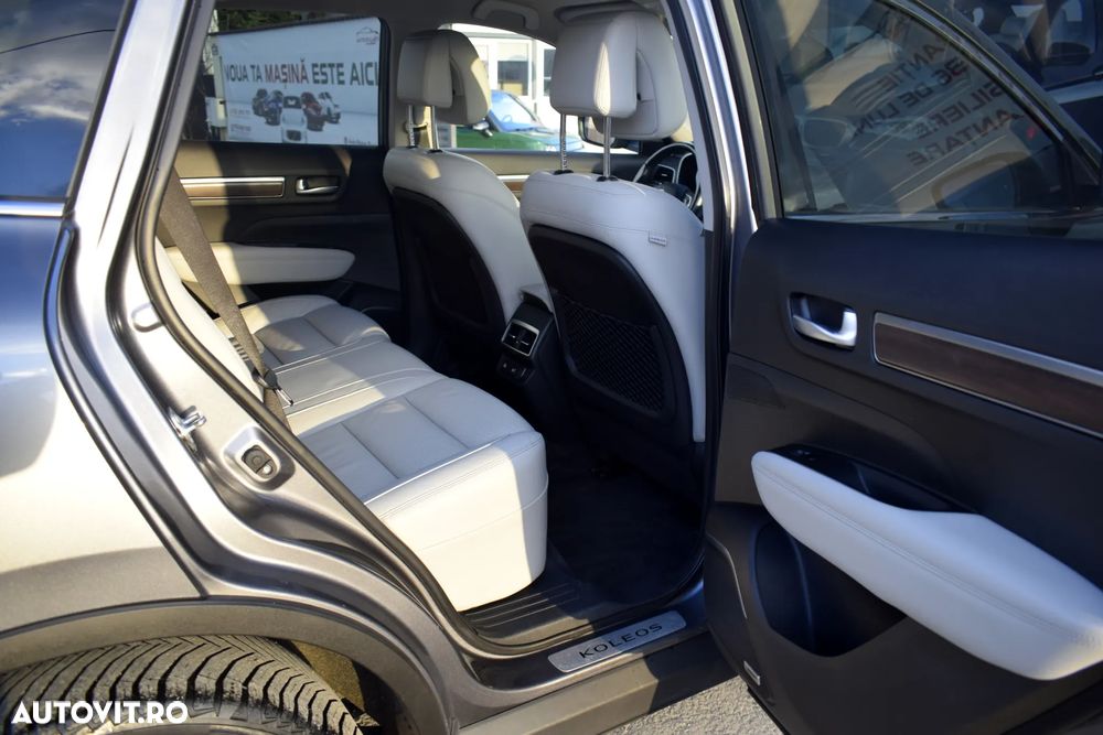Renault Koleos ENERGY dCi 175 4WD INTENS - 10