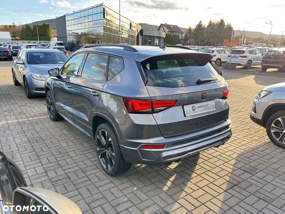 Cupra Ateca - 6