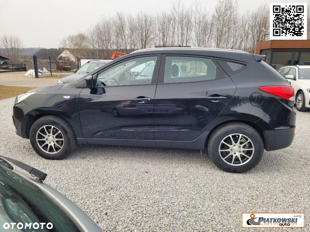 Hyundai ix35 - 13