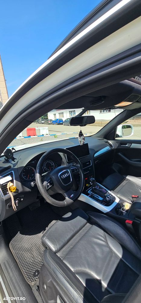 Audi Q5 2.0 TFSI Quattro S tronic - 9