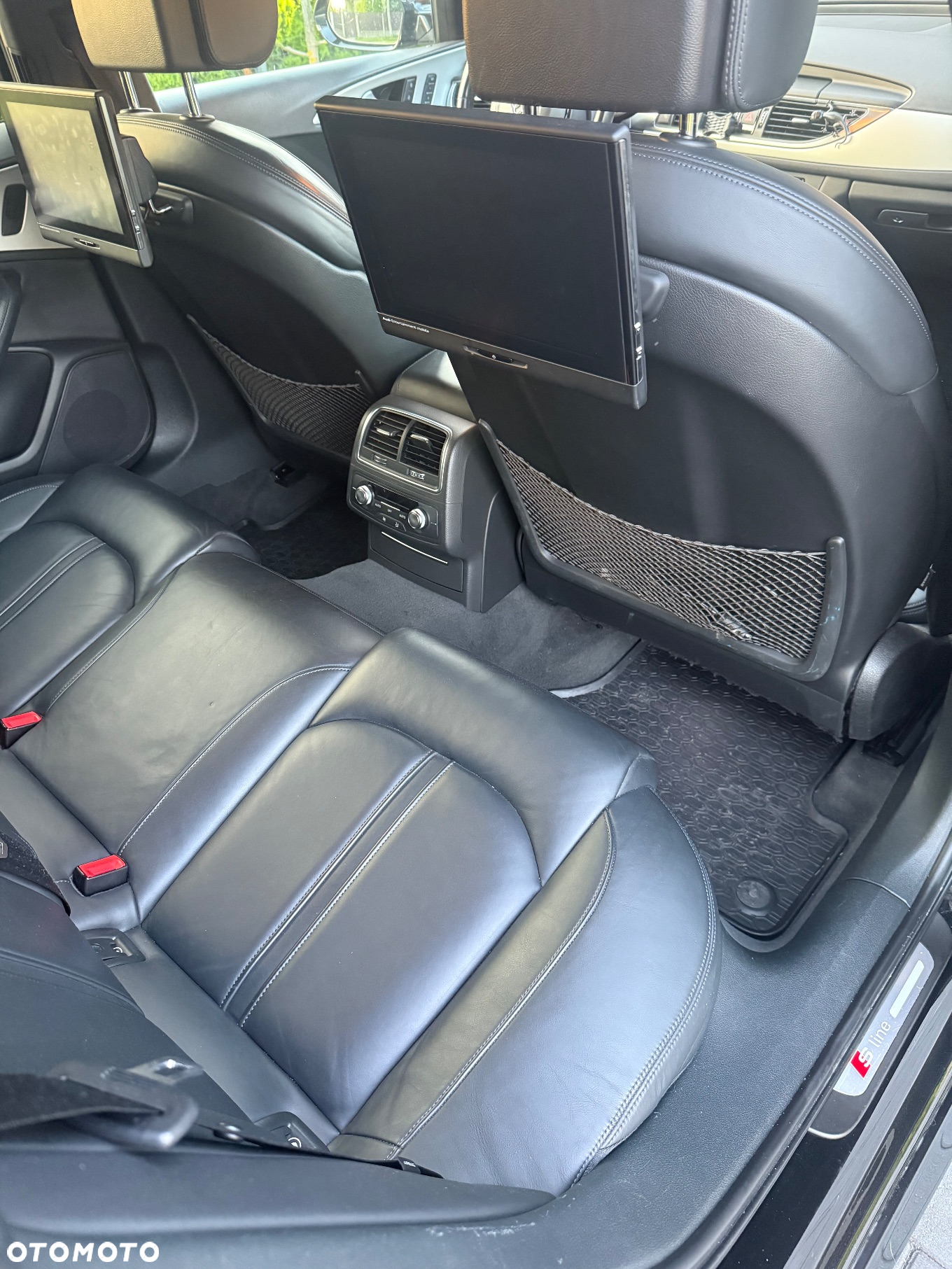 Audi A6 2.0 TDI ultra S tronic - 6