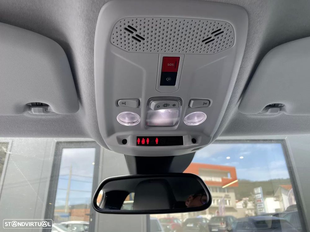 Opel Mokka-e Elegance - 21