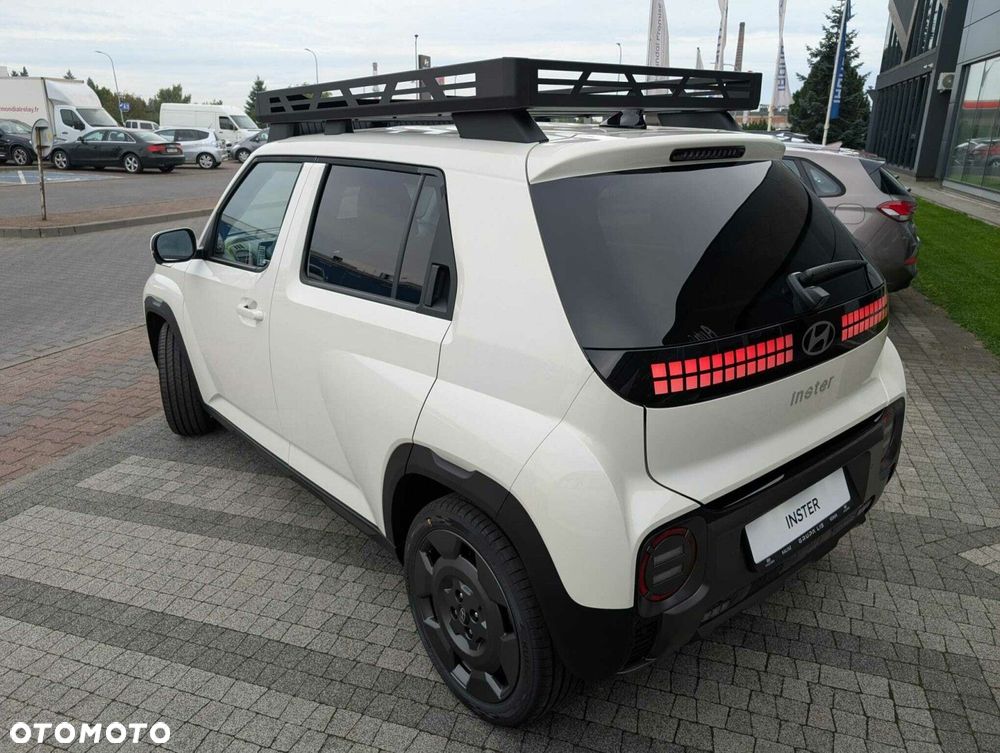 Hyundai Inster - 6