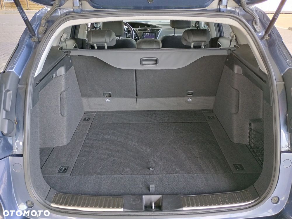 Honda Civic 1.8 Sport (ADAS / Connect+) - 28