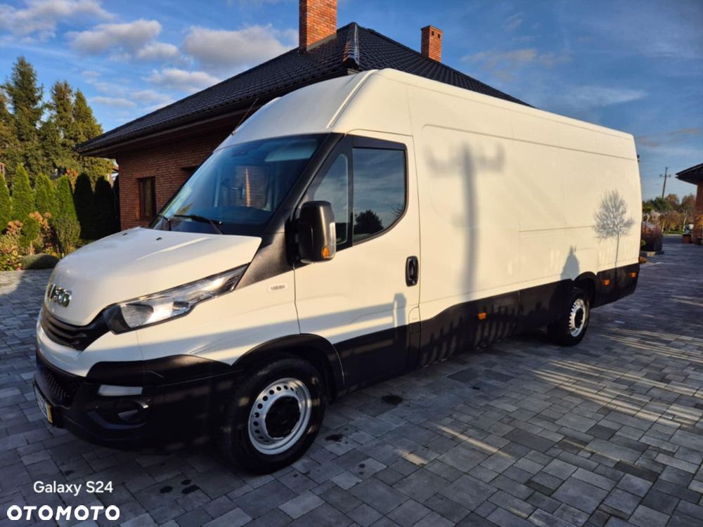 Iveco DAILY MAXi - 2