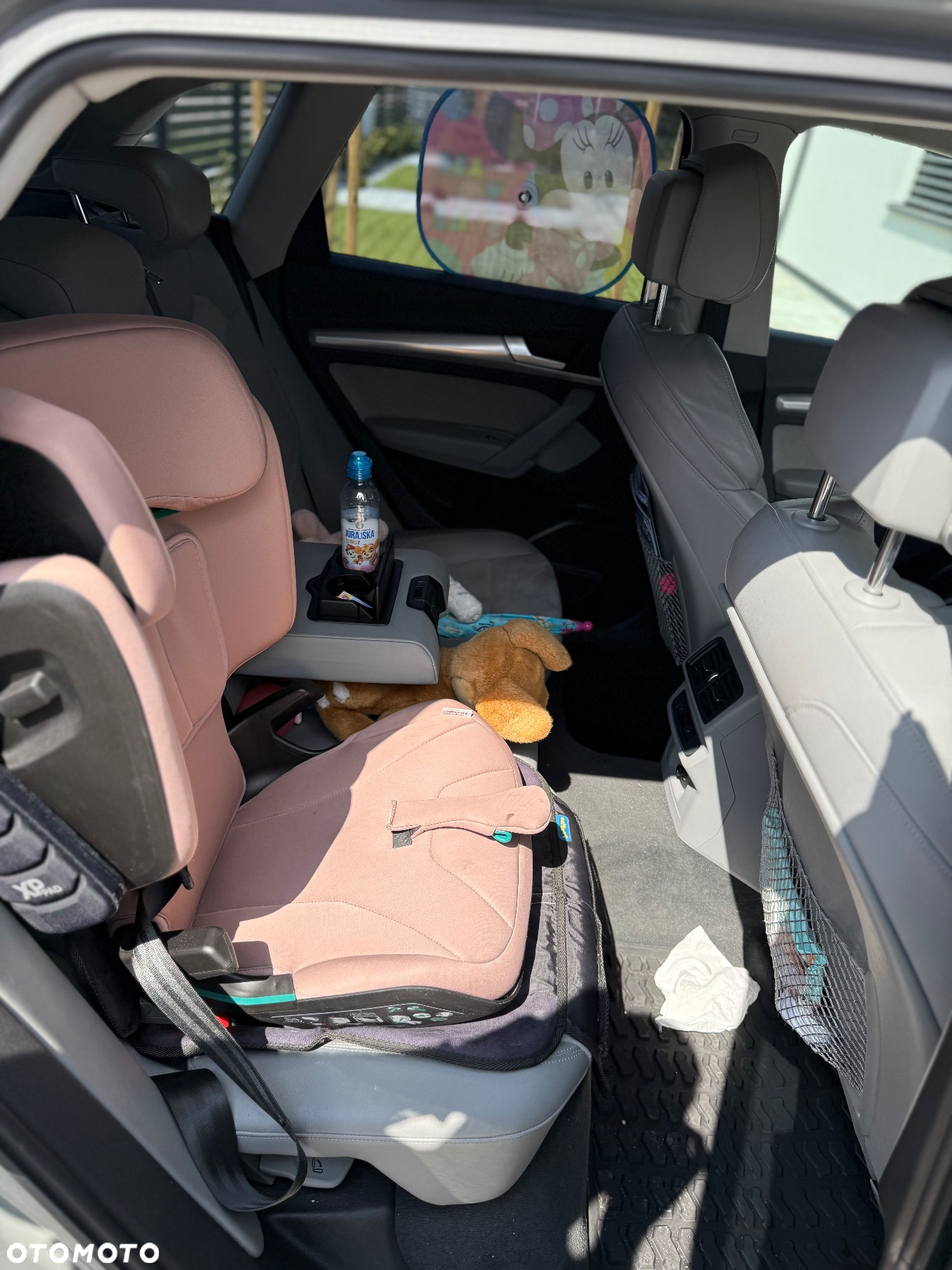 Audi Q5 40 TDI Quattro S tronic - 9
