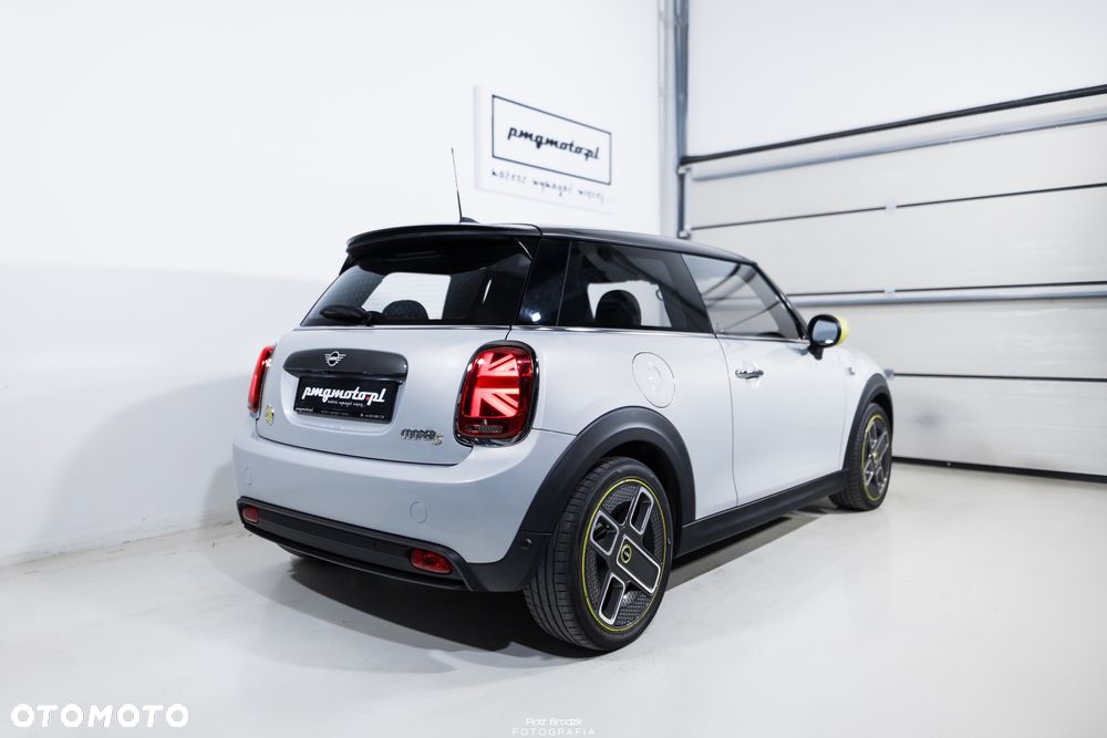MINI Inny - 4