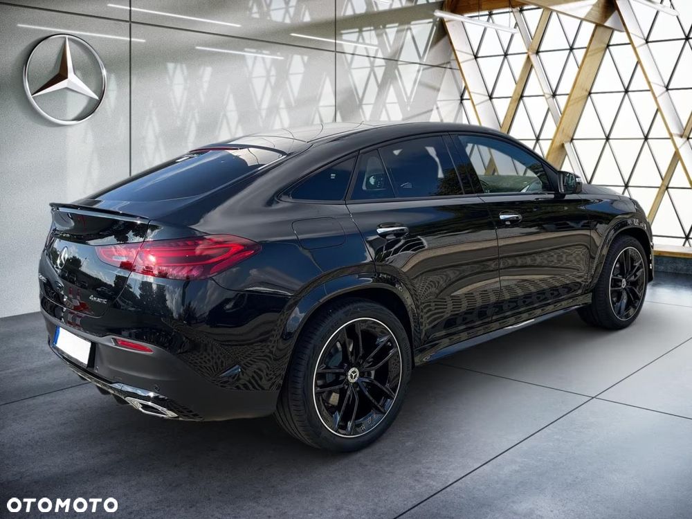 Mercedes-Benz GLE 450 d 4Matic 9G-TRONIC Edition - 7