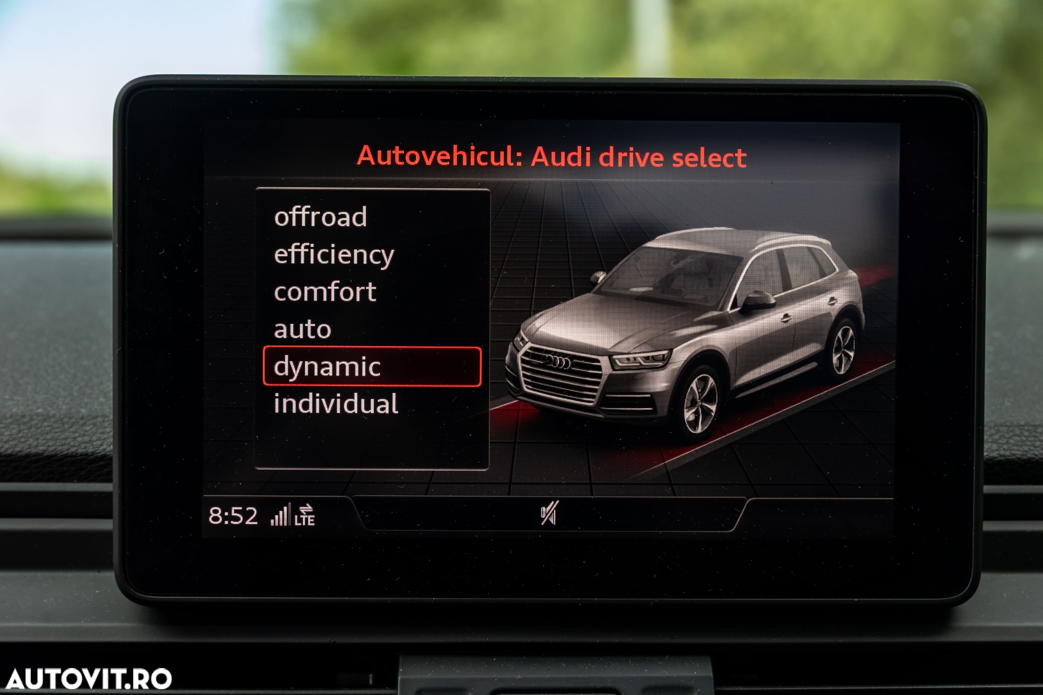 Audi Q5 2.0 40 TDI quattro S tronic Sport - 15