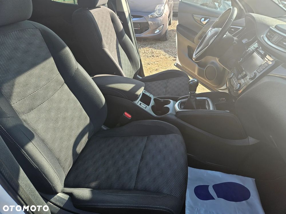 Nissan Qashqai 1.2 DIG-T 360 - 22