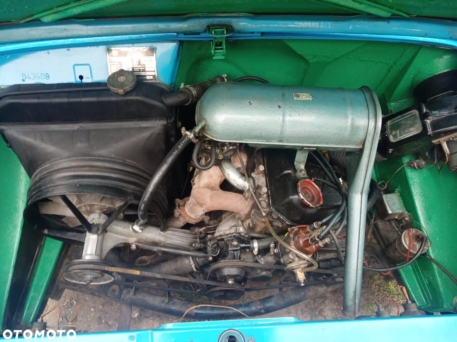 Skoda 100 - 9