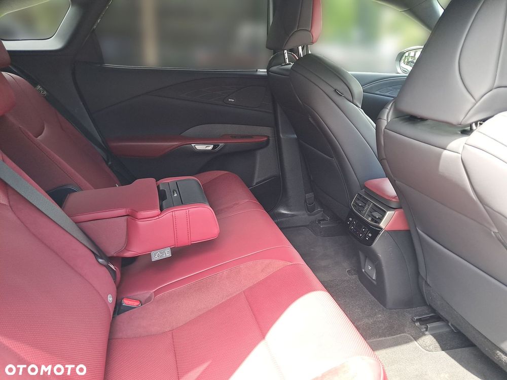 Lexus RX - 10