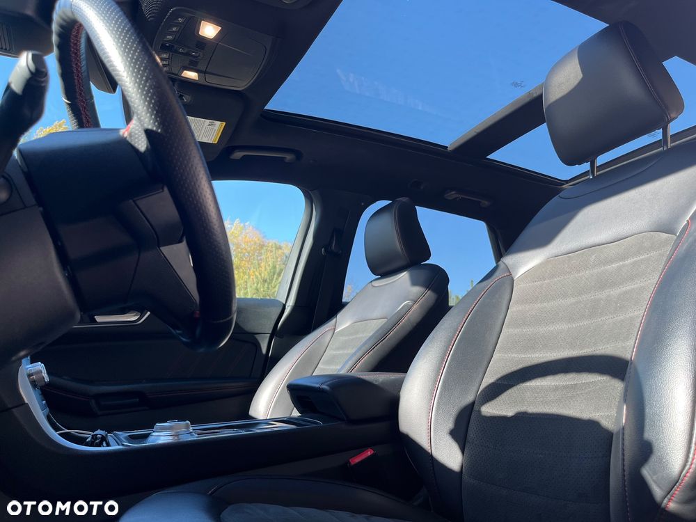 Ford Edge 2.0 EcoBlue Bi-Turbo 4x4 ST-LINE - 12