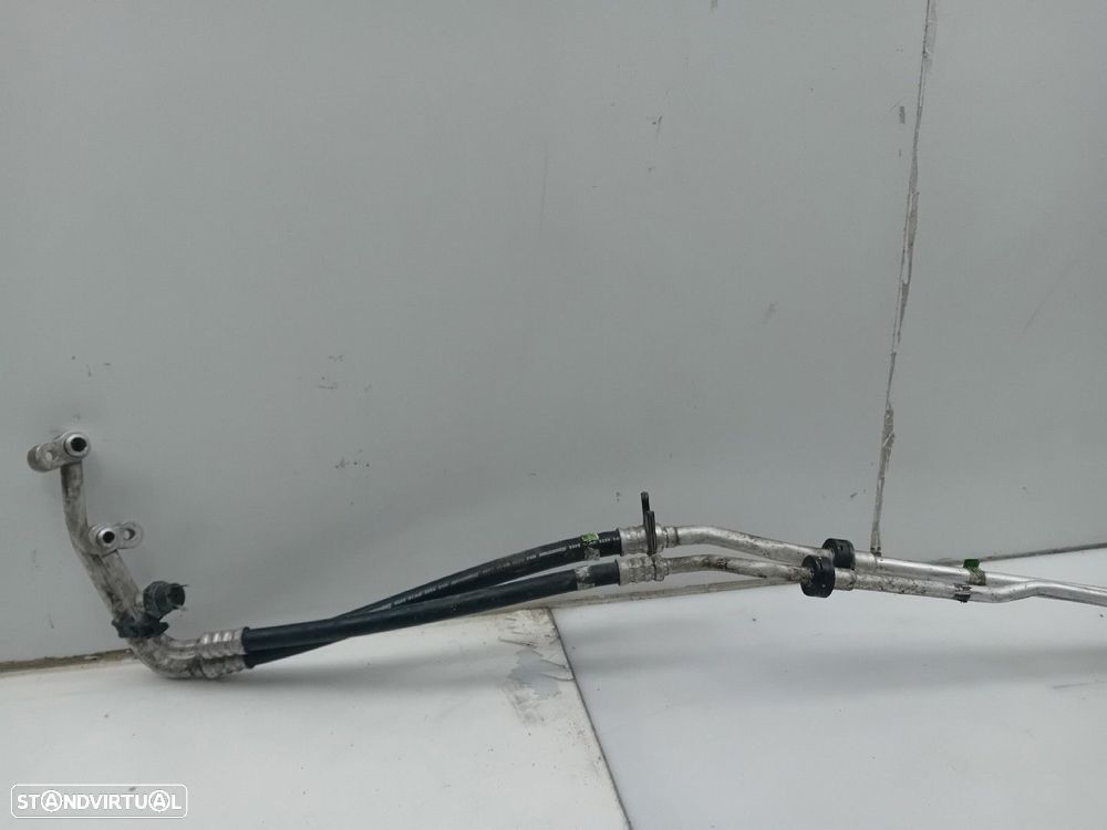 Tubo AC SMART City-Coupé (450) - 2