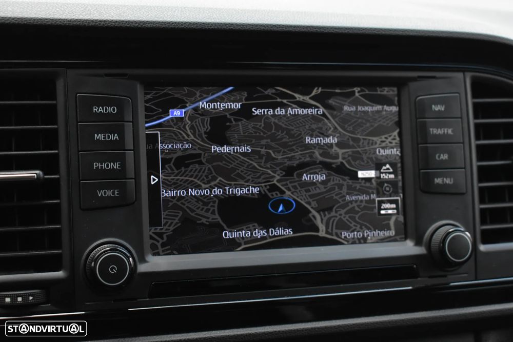 SEAT Leon 2.0 TSI S&S DSG Cupra 280 - 47