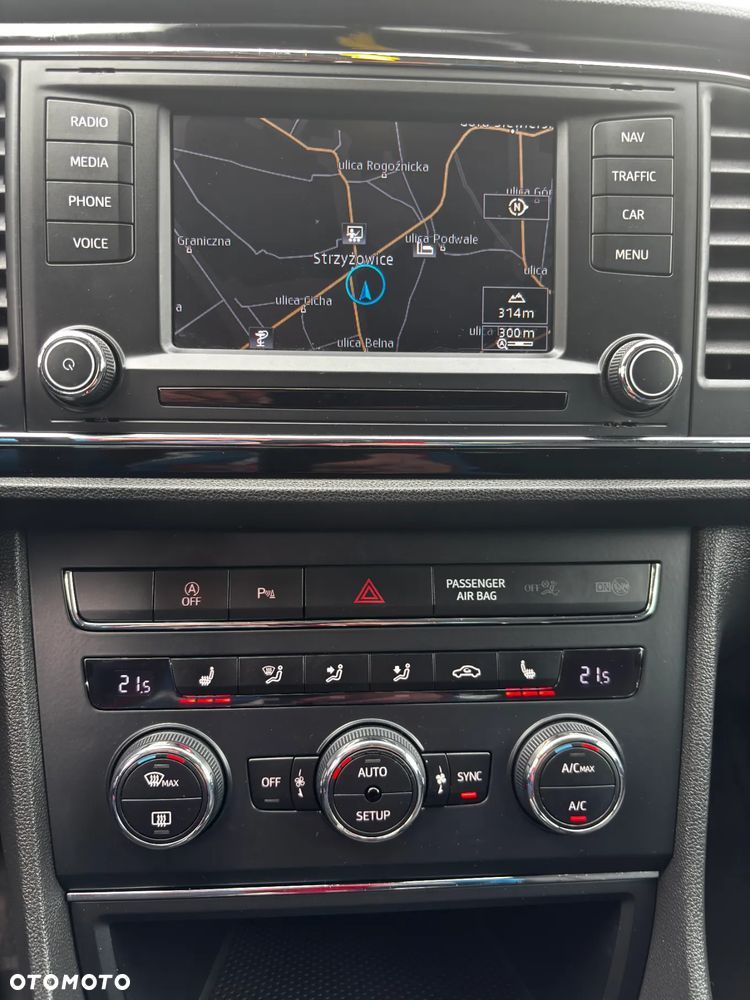 Seat Leon - 7