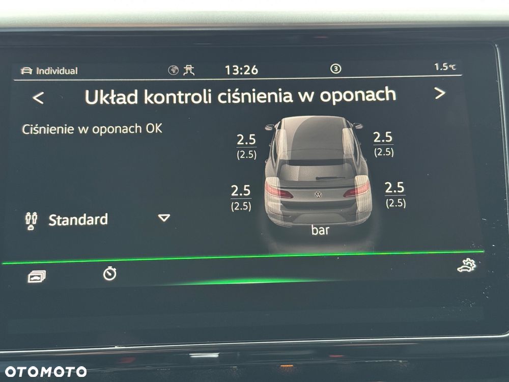 Volkswagen Arteon Shooting Brake 2.0 TSI 4Motion R DSG - 28