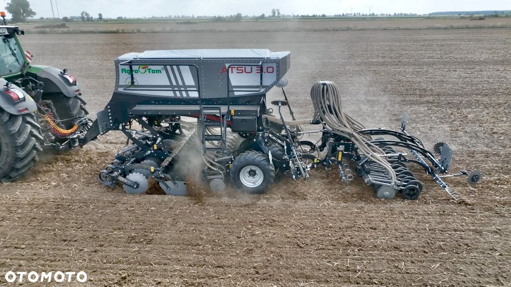 Agro-tom ATSU 3 - 2