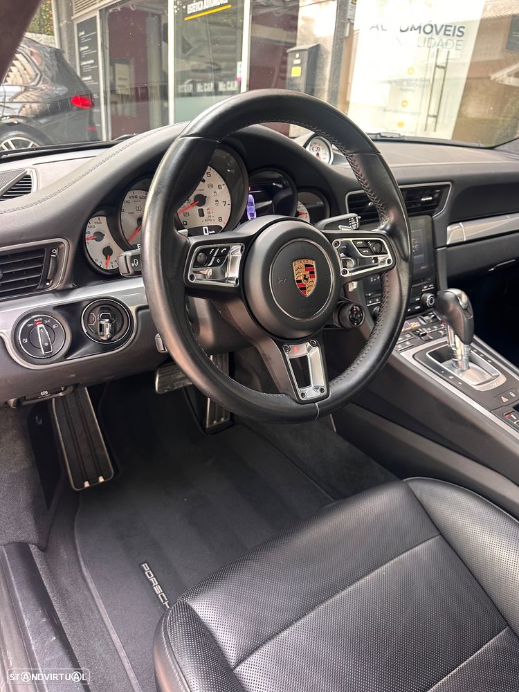 Porsche 911 (991) Carrera 2 S PDK - 7