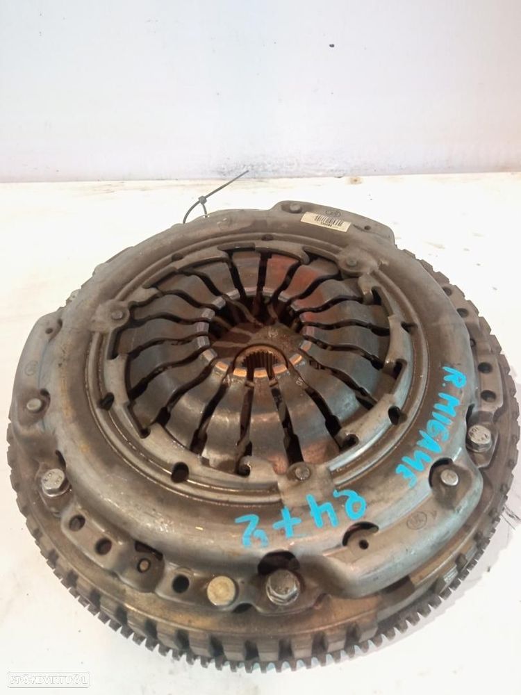 KIT DE EMBRAIAGEM RENAULT MEGANE II GRANDTOUR - 1