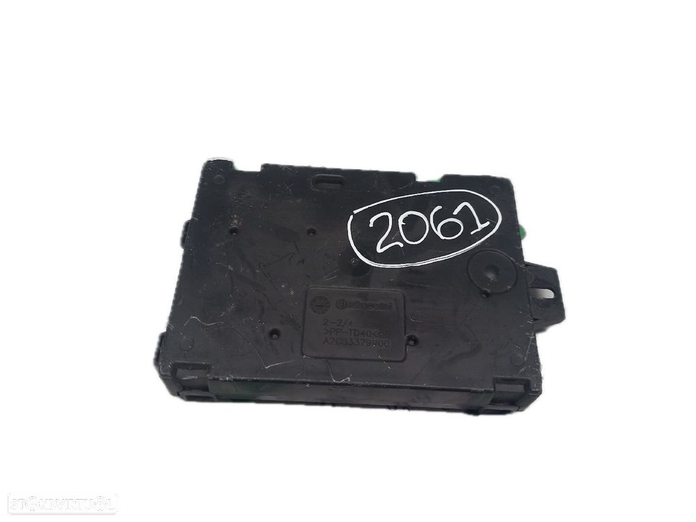 Módulo Eletrónico Renault Clio Iv (Bh_) - 1